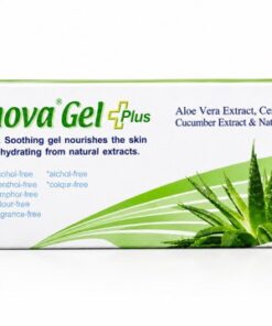 Burnova Gel Plus 70 g