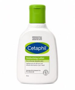 Cetaphil Moisturizing Lotion 118 ml