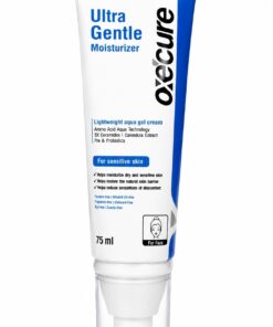 Oxecure Ultra Gentle Moisturizer 75 ml