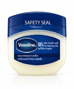 Alternative view of Vaseline 100% Pure Repairing Jelly Original