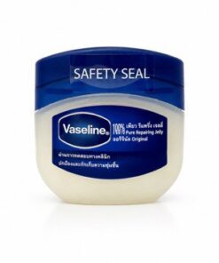 Vaseline 100% Pure Repairing Jelly Original
